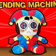 Machine