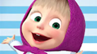 Masha And The Bear