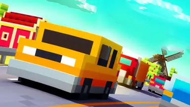 Math Car Racing Games