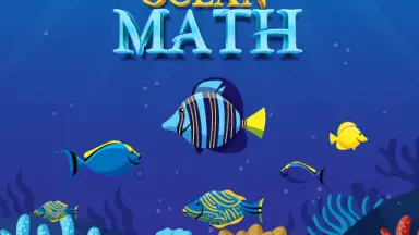 Math Game Online