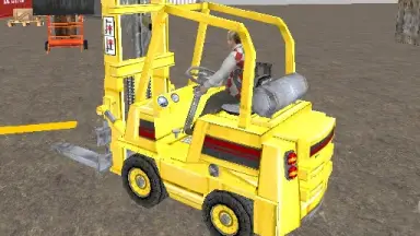 Maths Games Driving