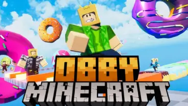 Minecraft Games