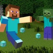 Minecraft icon