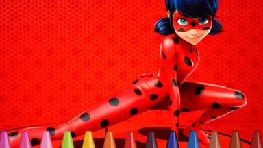 Miraculous Ladybug