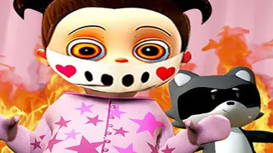 Momo Scary Game