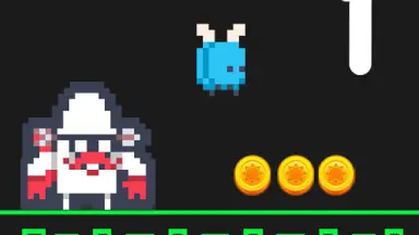 Mr Crab Game