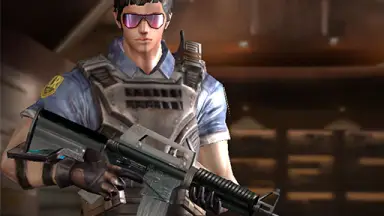 Online Fps Games