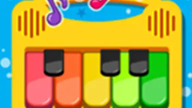 Piano Games Kids