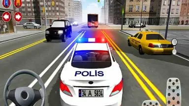 Police