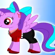 Pony Creator