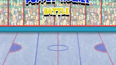 Puppet Hockey 2