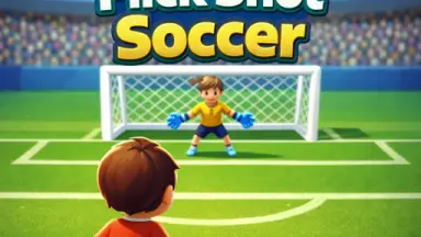 Random Soccer