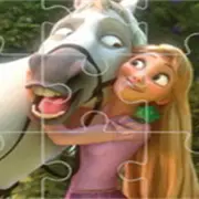 Rapunzel
