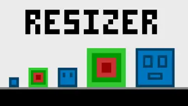 Resizer Game