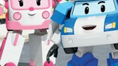 Robot