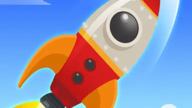 Rocket Io Crazy Games