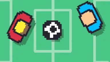 Rocket Soccer Game