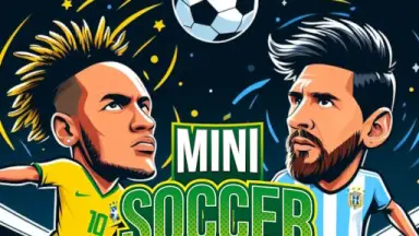 Rocket Soccer