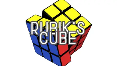 Rubik's Cube Game