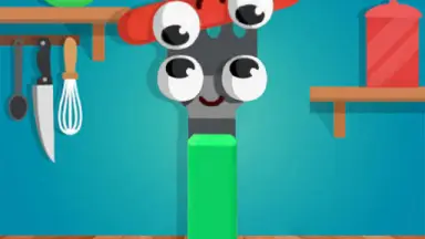 Sausage Flip