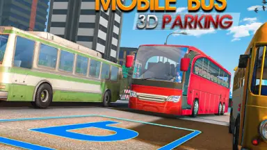 School Bus Simulator 3d