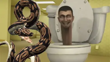 Skibidi Strike