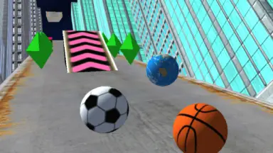 Slope City