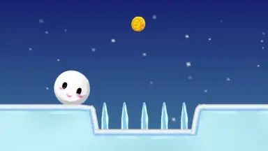 Snow Ball Io
