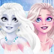 Snow image