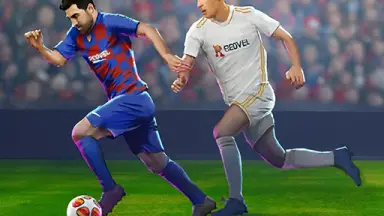 Soccer Derby
