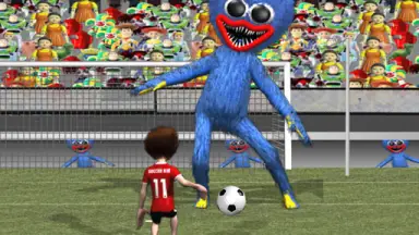 Soccer Ramdom