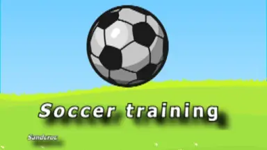 Soccer Random