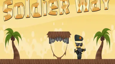Soldier