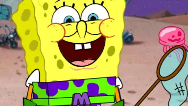 Spongebob