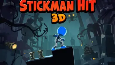 Stickman Hit