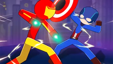Stickman Ragdoll Unblocked