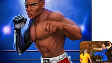 Street Fighter Play Online