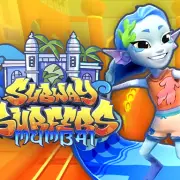 Subway Surfers