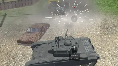 Tank Game On Cool Math Games