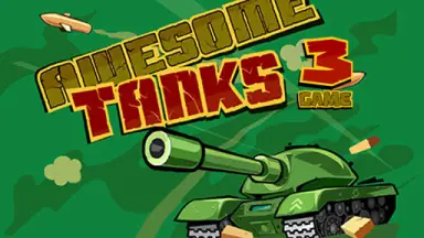Tanks Game