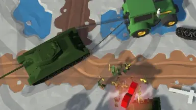 Tanks Mathisfun