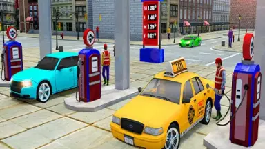 Taxi