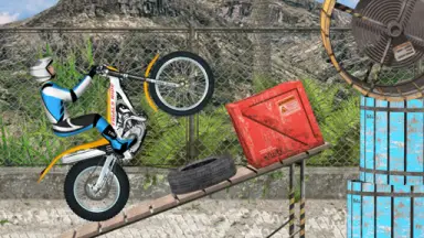 Trials Ride 2