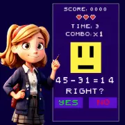 unblocked cool math best math games image