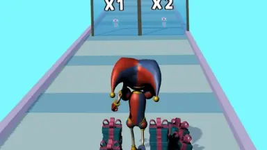 Unblocked Cool Math Top Runner Games