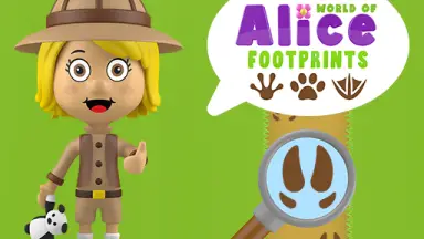 World Of Alice